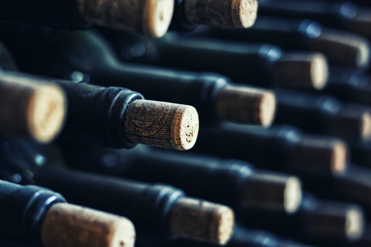 Wine Distributor Streamlines Processes With Odoo ERP