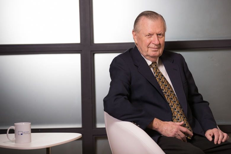 Ed Allen Open Source Integrators