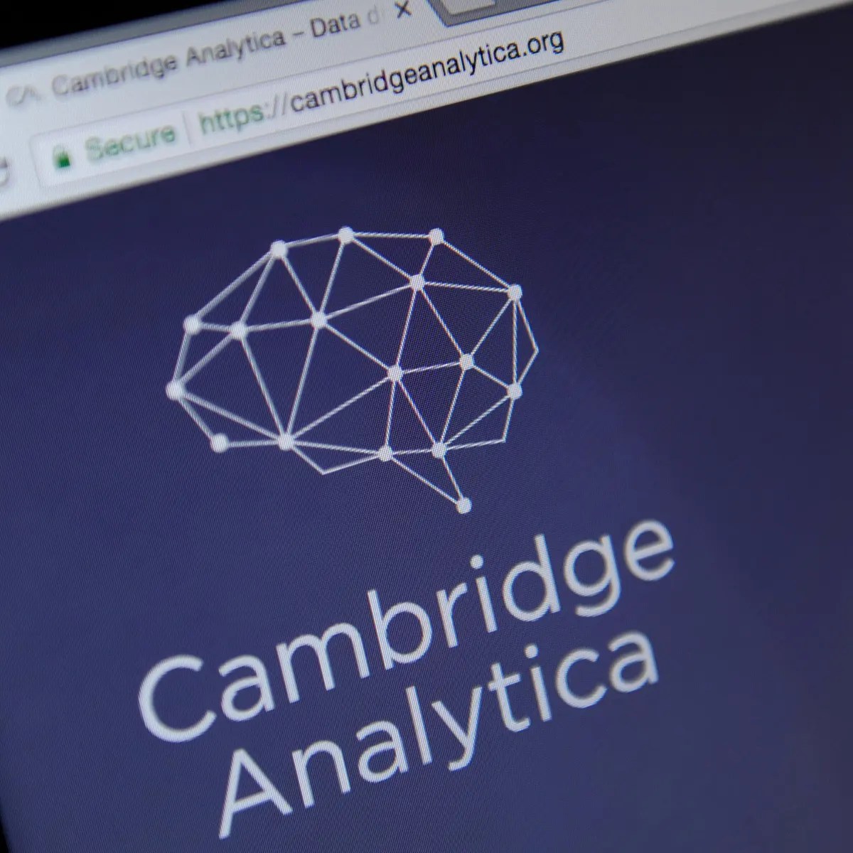 The Afterlife of Cambridge Analytica Open Source Investigations