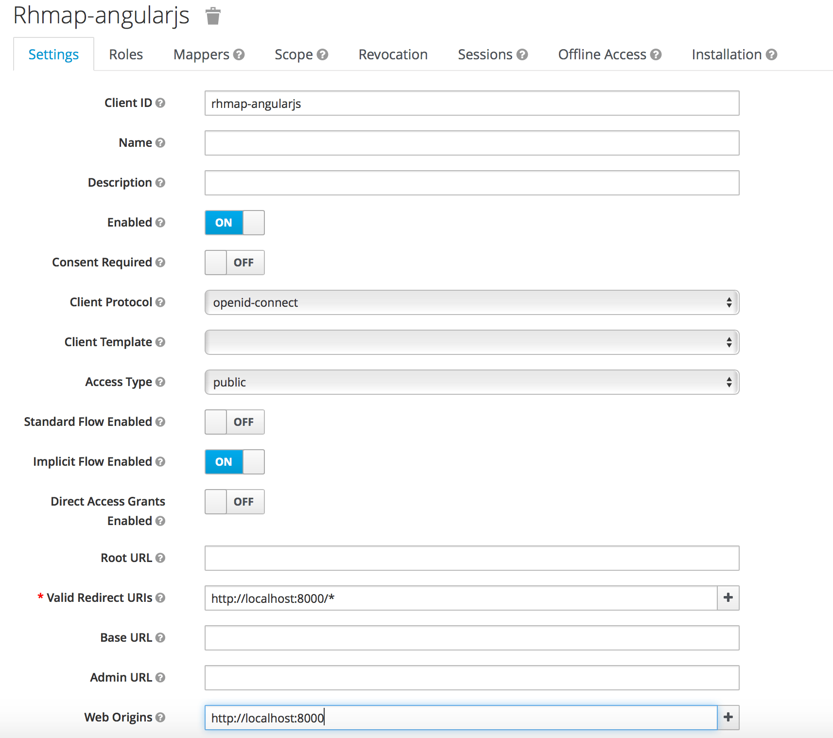 Protecting your Red Hat Mobile Apps with Red Hat SSO Open Sourcerers