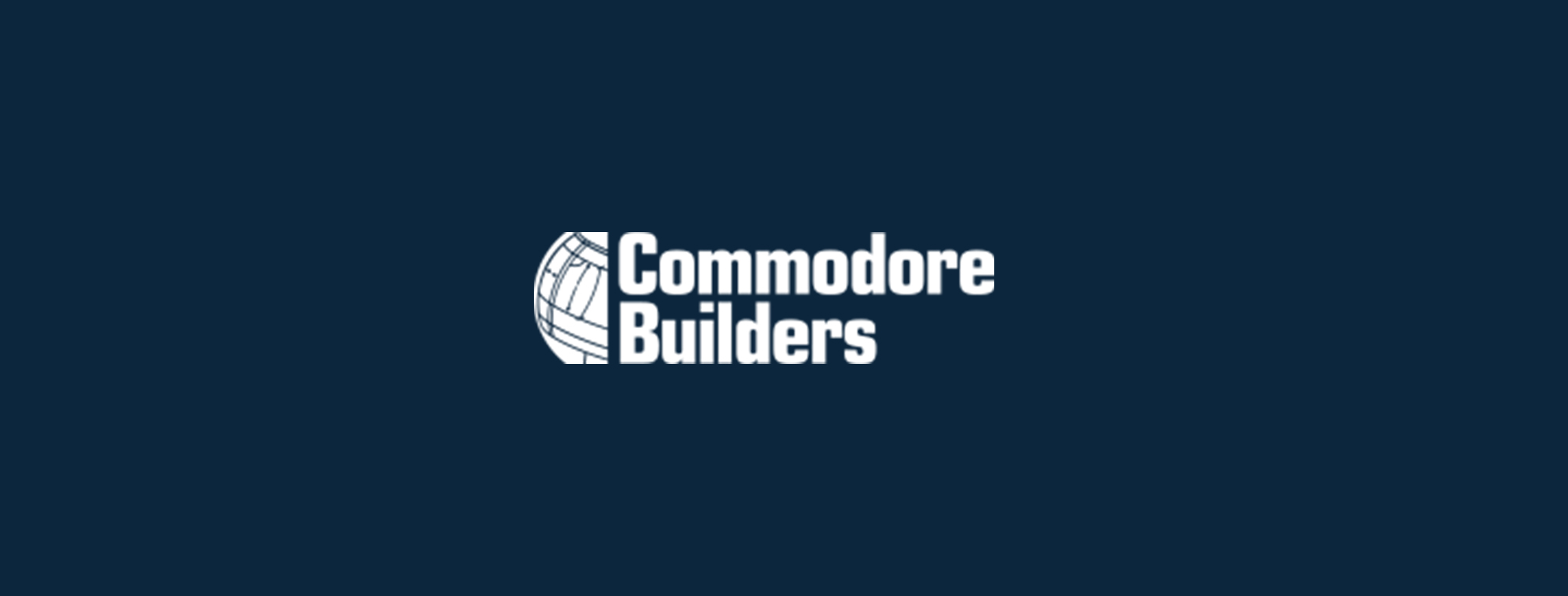 Commodore Builders OpenSpace as an Enterprise Solution