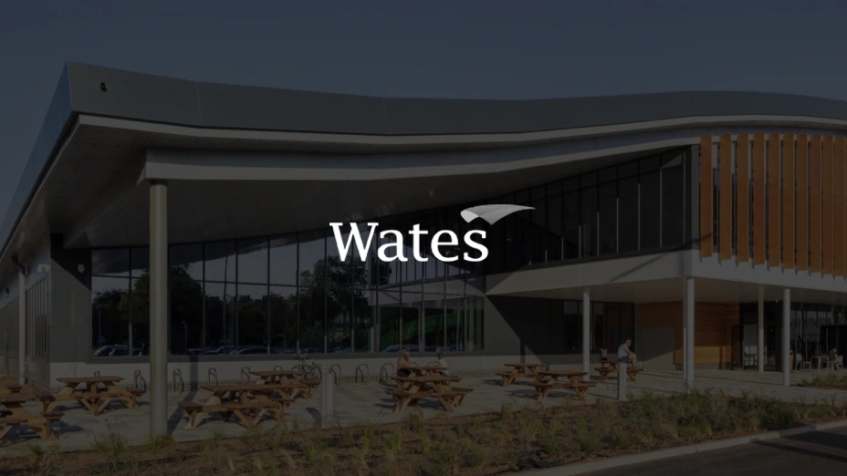 Helping Wates Group Streamline Operations OpenSpace