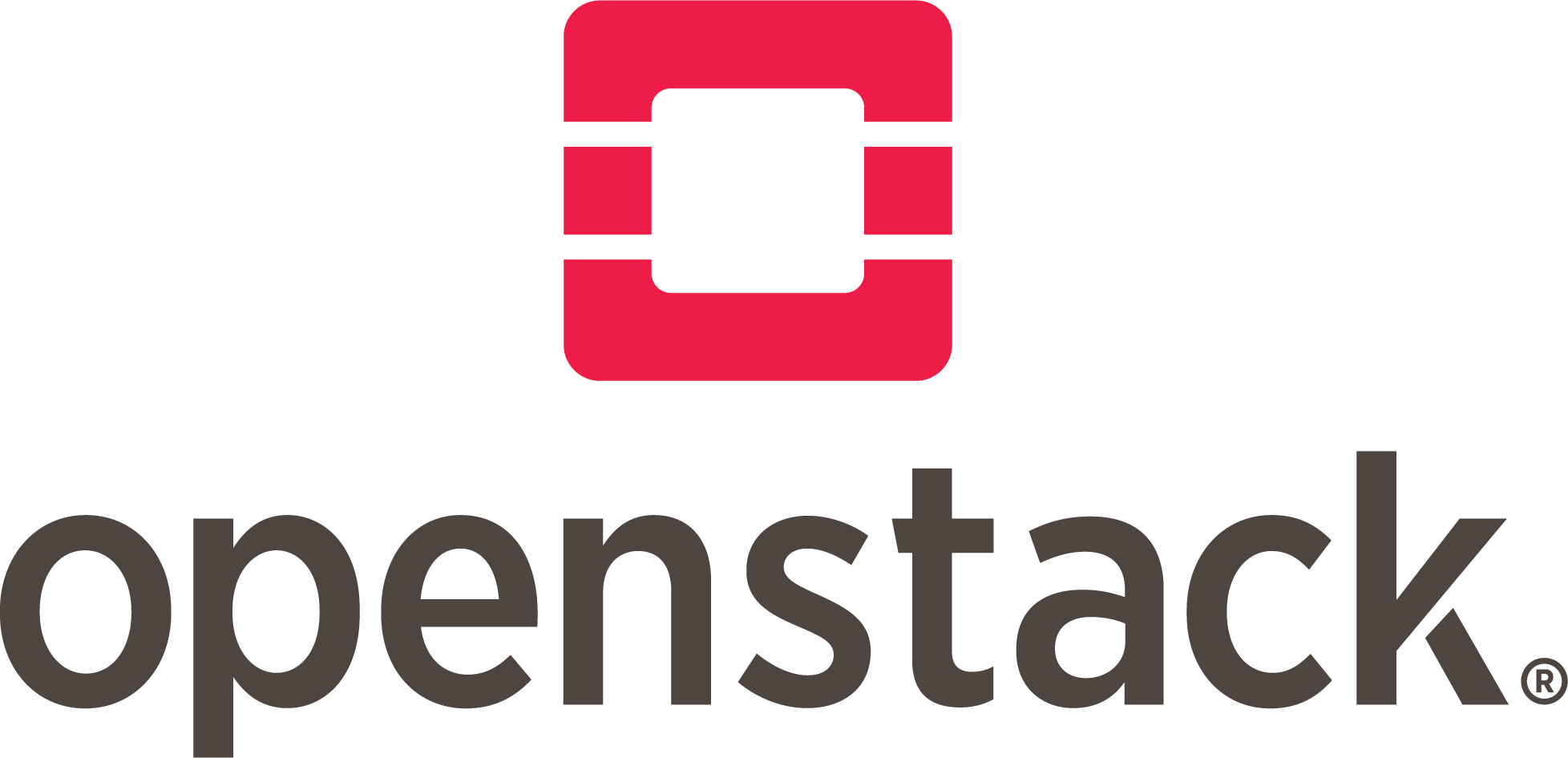 Download The OpenStack Logo OpenStack is open source