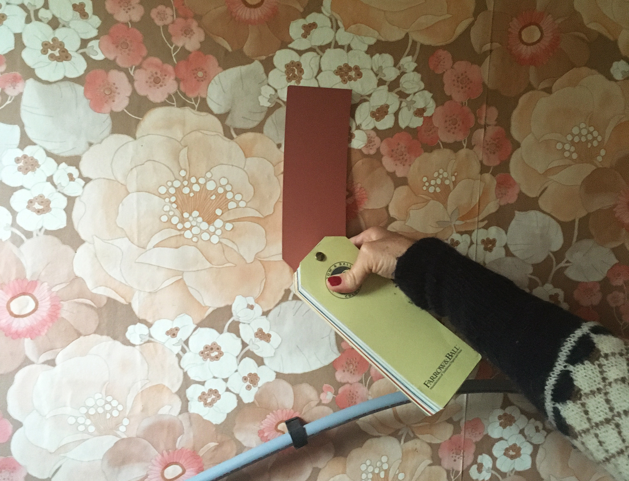 Ellington Street starting on site OPENSTUDIO