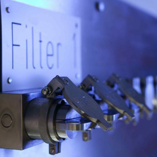 Key Interlock for Doors and Shutters OpenSupply