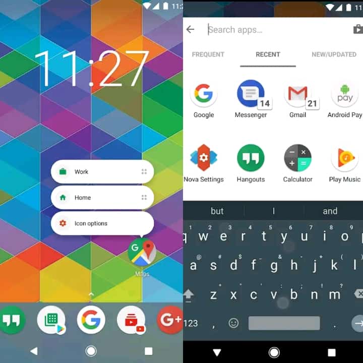 17 Best Android Launcher By Performance & Features (Updated)