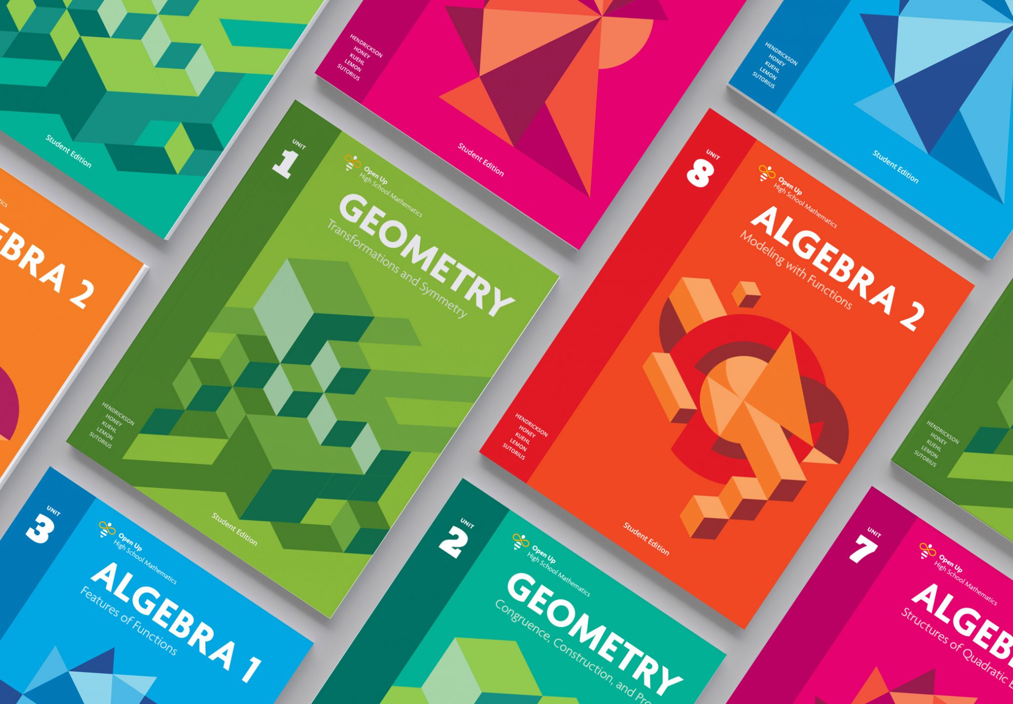 High School Math Curriculum Online Math Curriculum