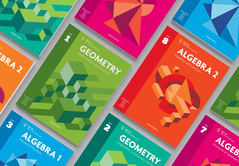 High School Math Curriculum Online Math Curriculum