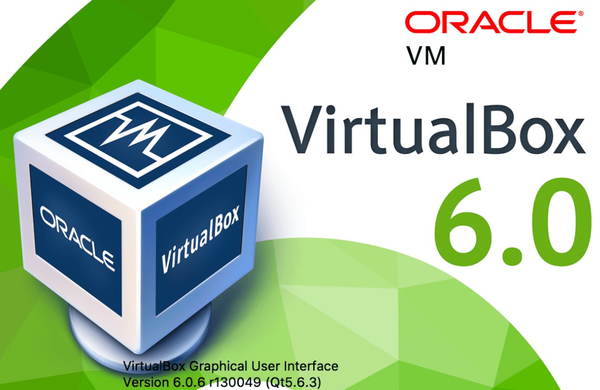 Oracle VM VirtualBox 6.0.10 now available!