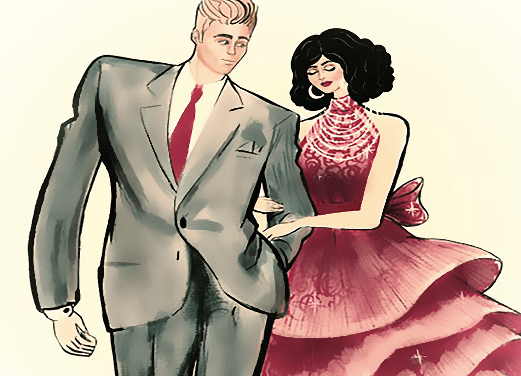 Dresscode was trägt man in der Oper? OPER!