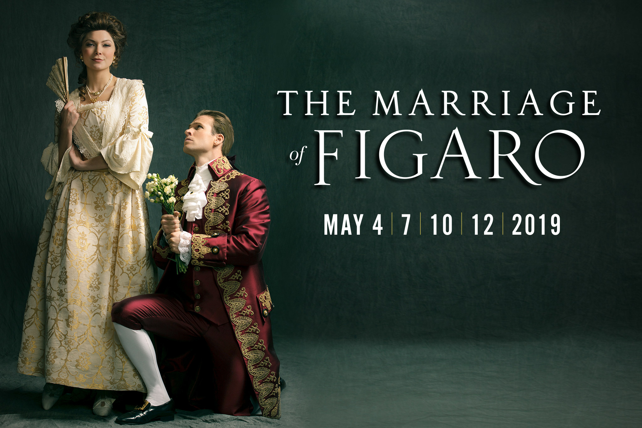 The Marriage of Figaro Synopsis Opera Colorado