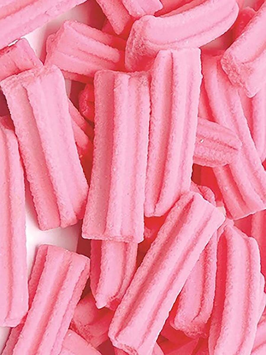 Pink Mini Musk Sticks 6kg Bulk Carton
