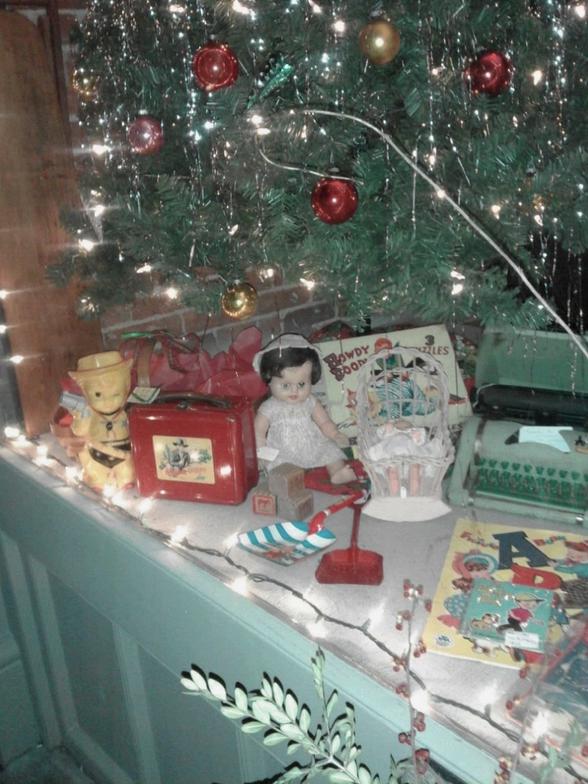 Opera House Antiques Hammondsport, NY 14840