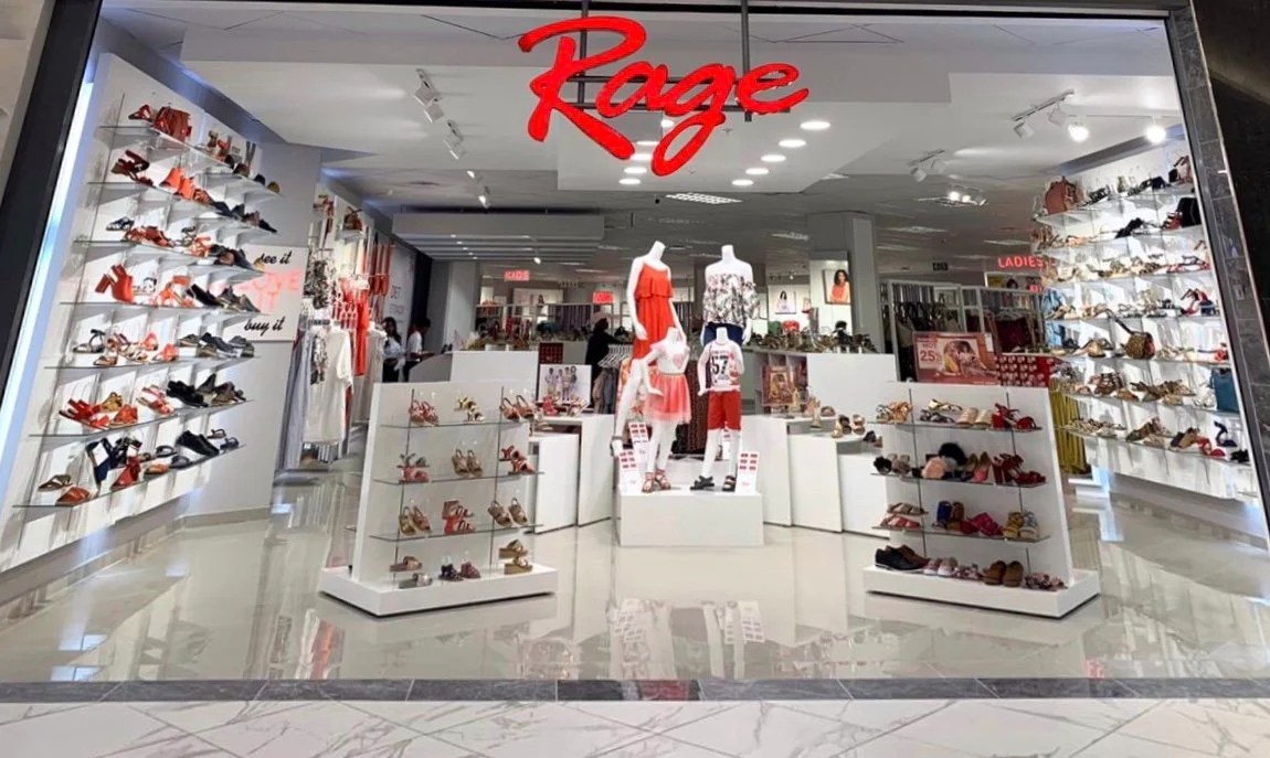 Rage Operating Hours