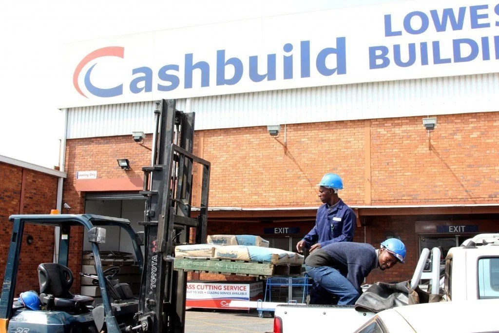 Cashbuild Operating Hours