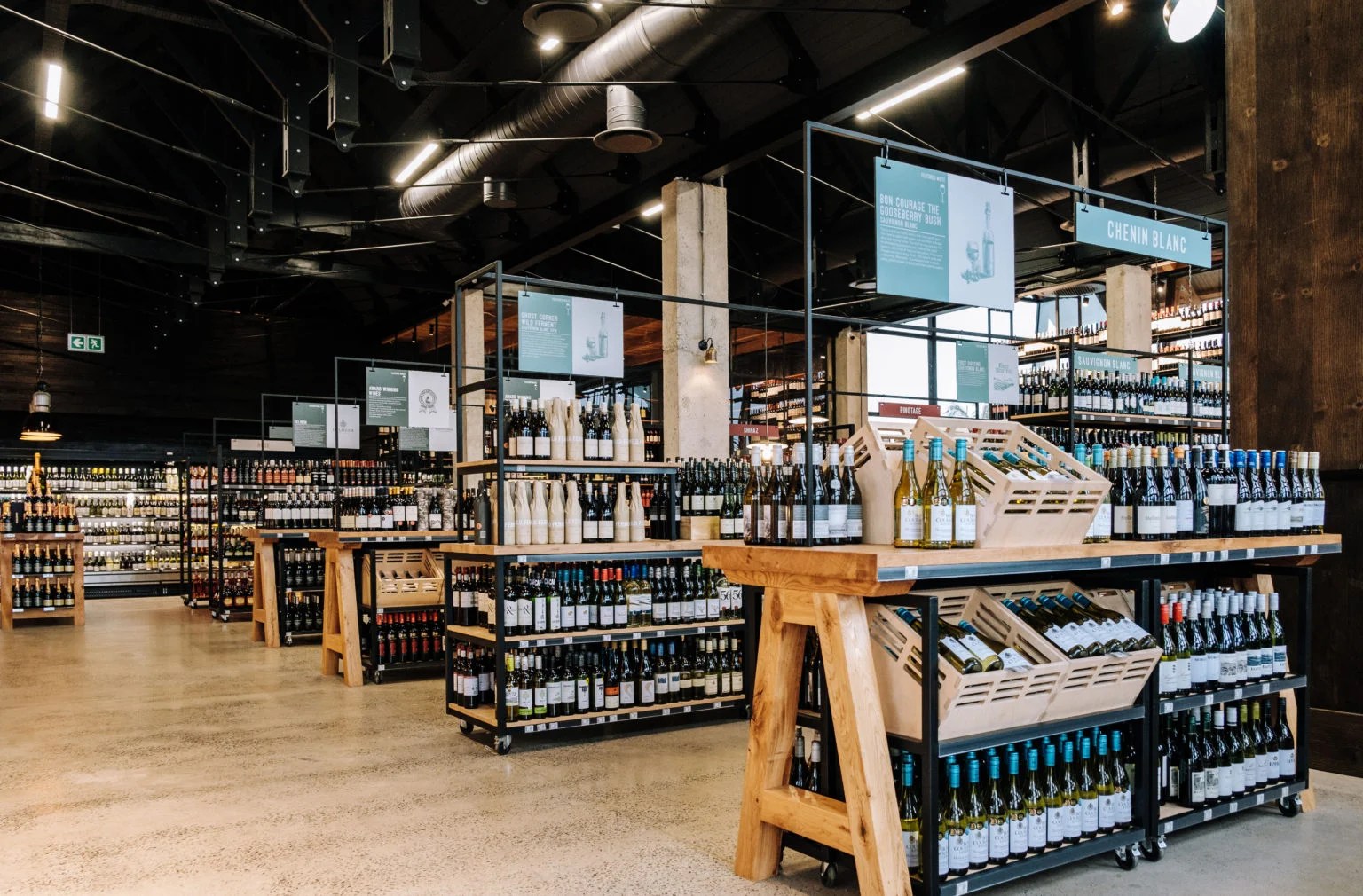 Tops Operating Hours