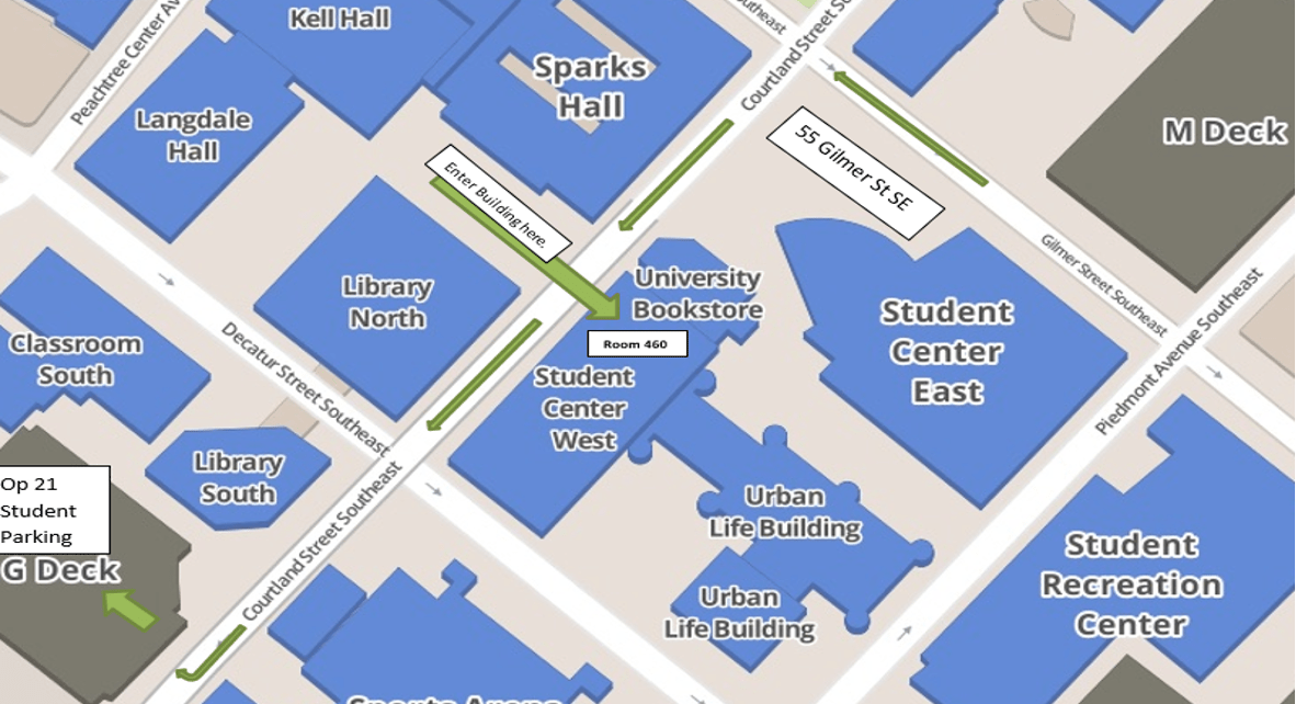 Fulton County Operation 21