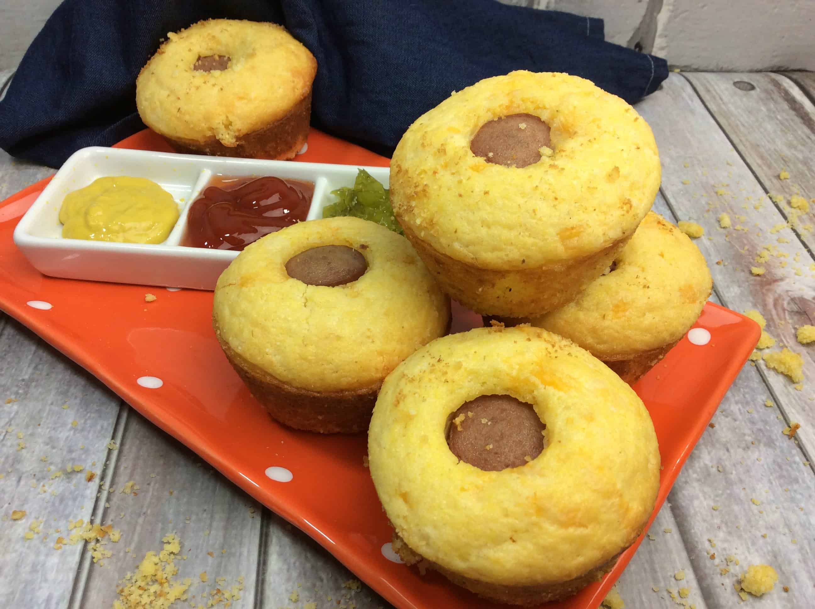 Start the Day with Kix Cereal Bars Operation 40K