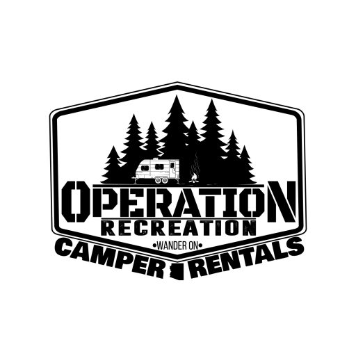 Category Camping Van Rentals Operation Recreation