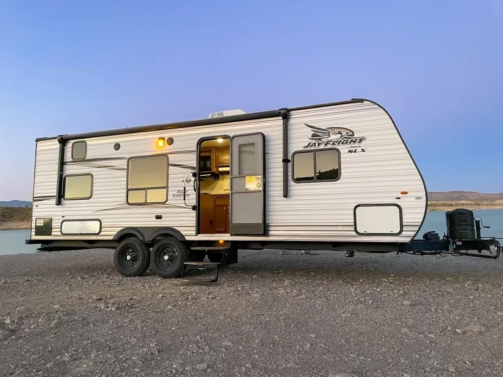 Category Camping Van Rentals Operation Recreation