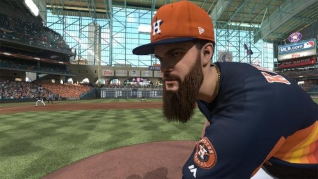 Severe Server Issues Still Impacting MLB The Show 17