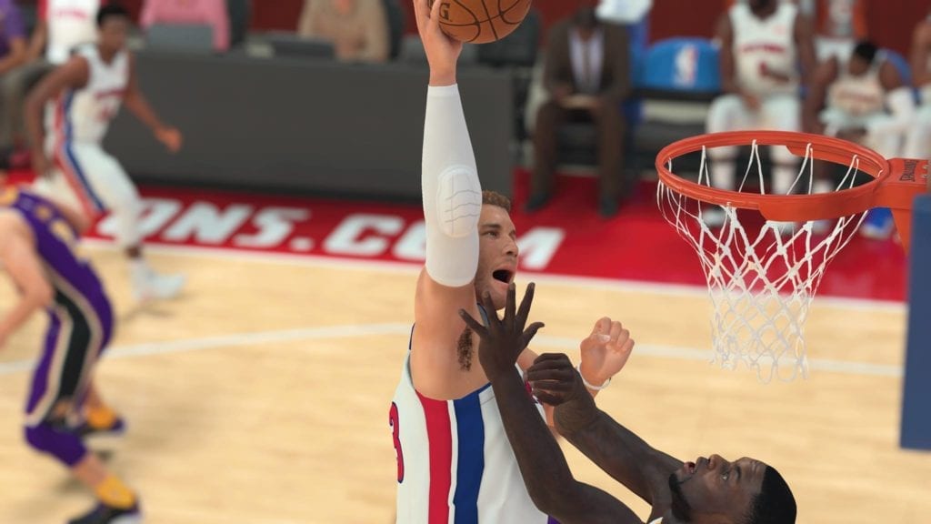 Nba 2k19 Patch 1 04 Available Patch Notes Here Operation Sports