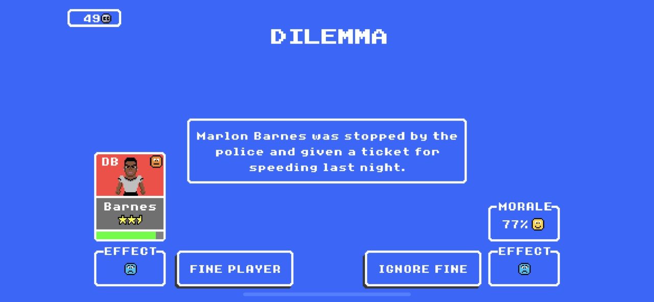 Retro Bowl Review A Mobile Game That Transcends the Platform