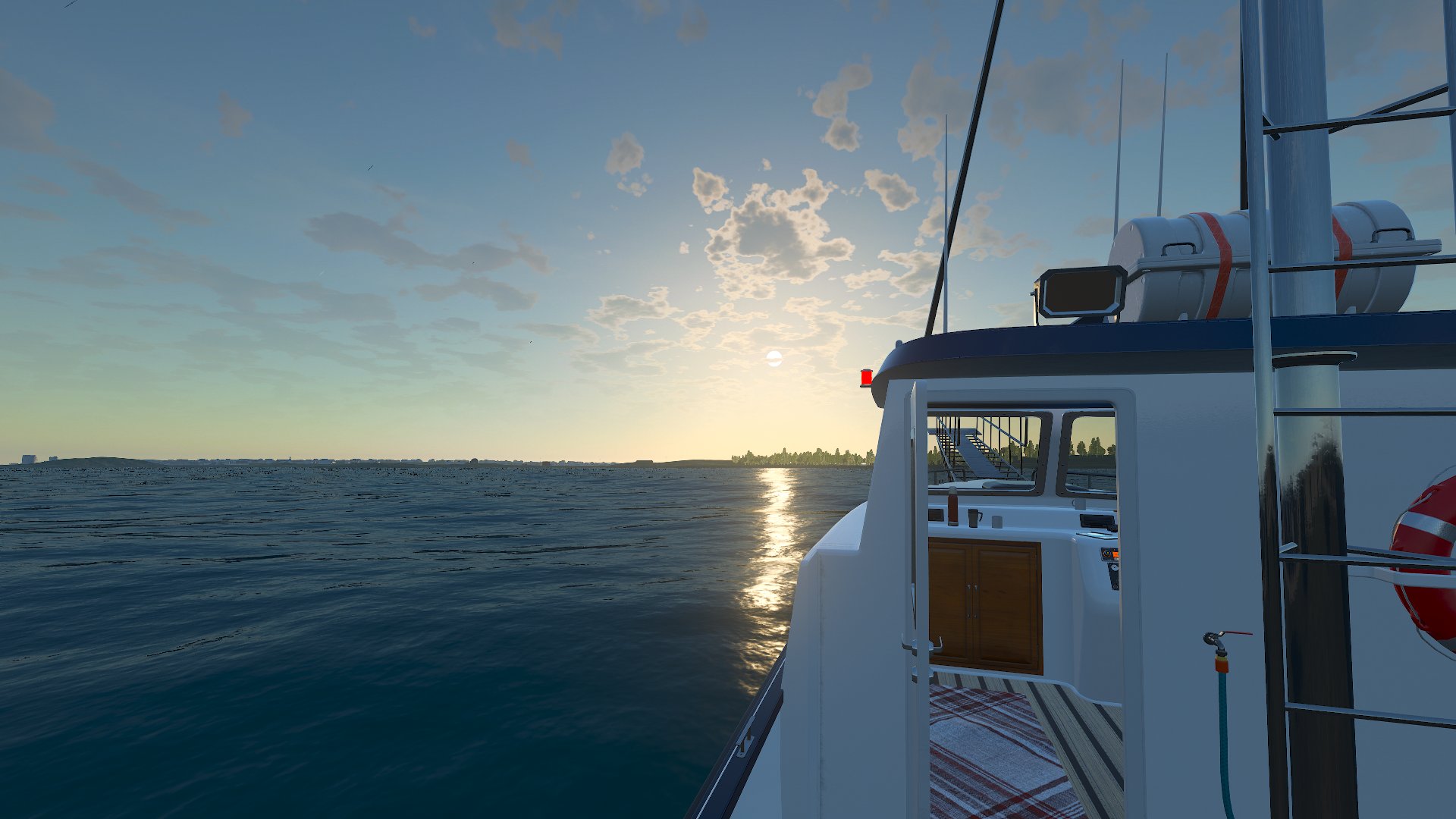 Fishing North Atlantic Review An Exceptional Fishing Simulation
