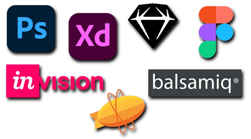 The 7 Best UX/UI Design Tools for  Designers