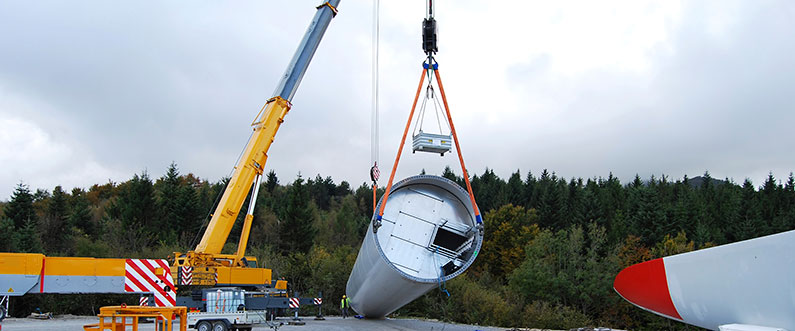 Ats Heavy Equipment Operator Training School Crane Operator