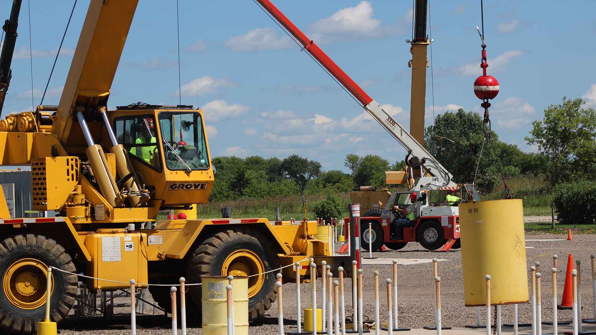 Heavy Equipment Training Schools Hotsell