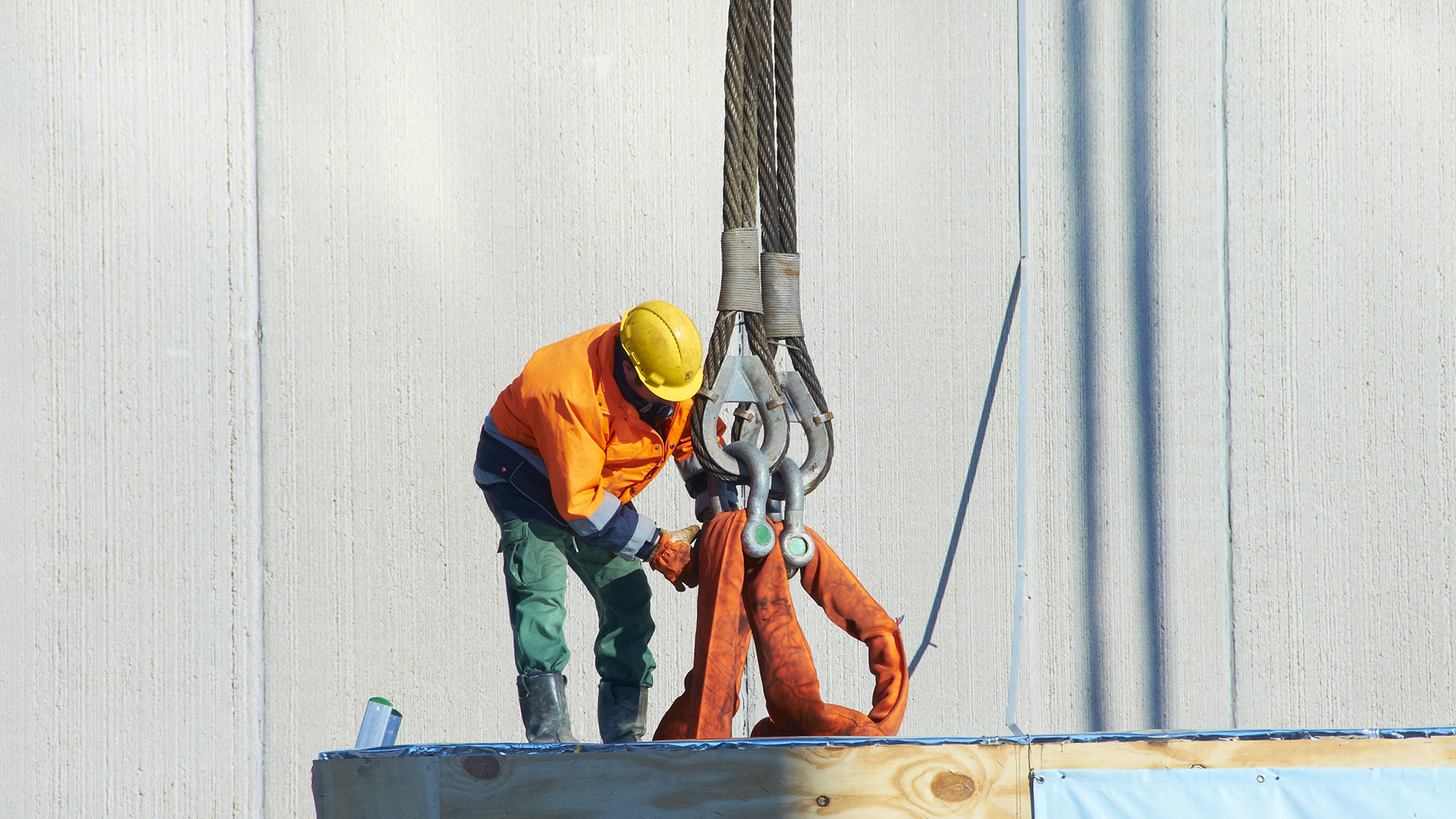 Heavy Equipment Operator Training Crane License ATS