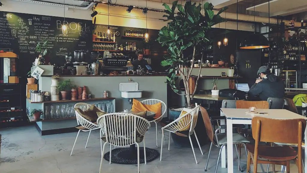 10 Best Coffee Shops In Springfield Mo Top Picks 2024