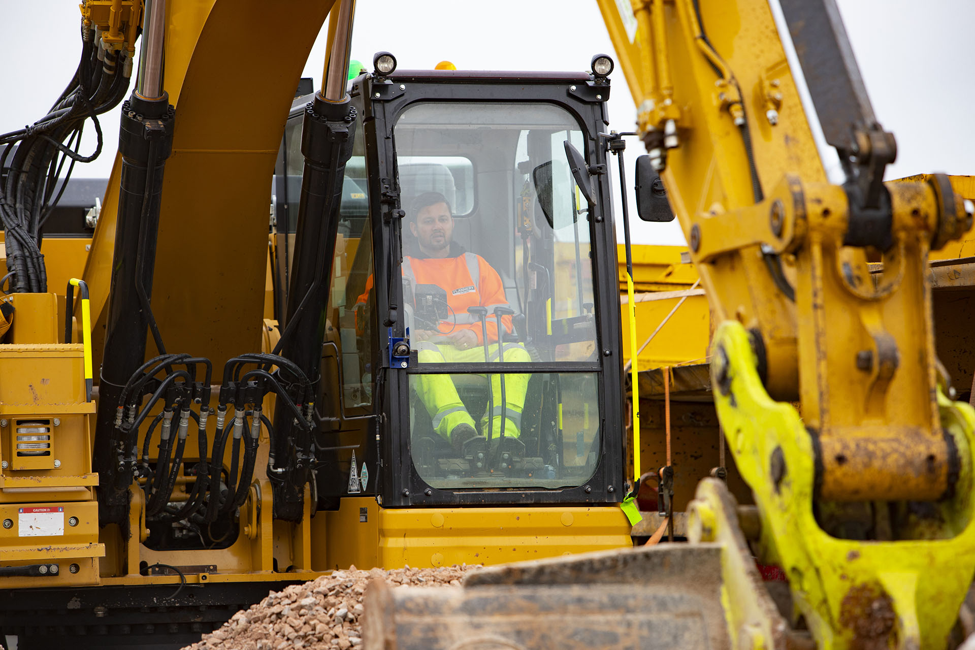 Plant Machinery Training Courses Operator Skills Hub