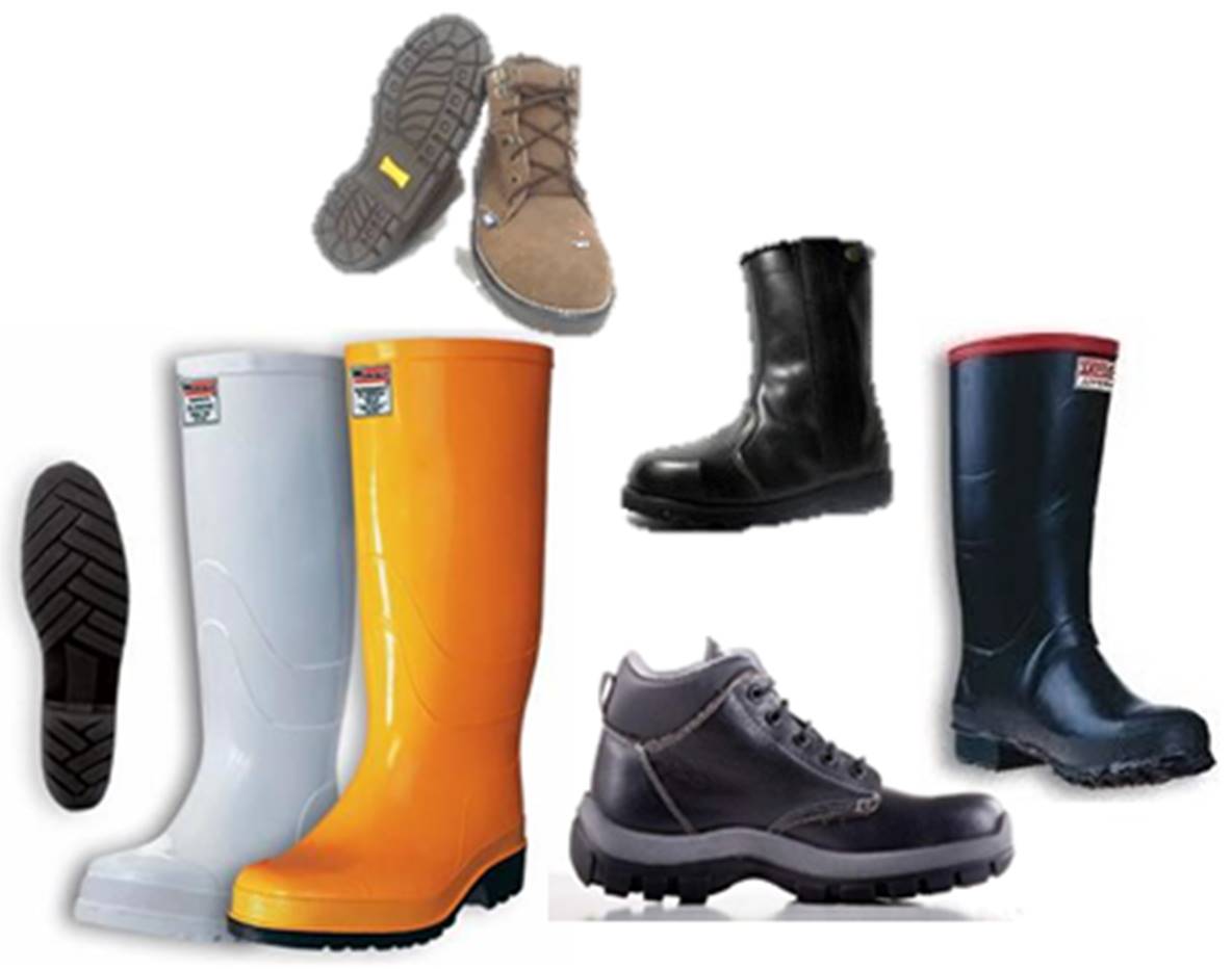 golrepO selairtsudnI senoicatoD