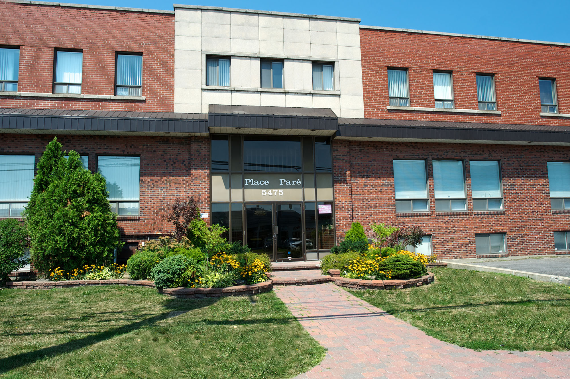 5475 Pare St, Mount Royal, QC H4P 1P7 Opex