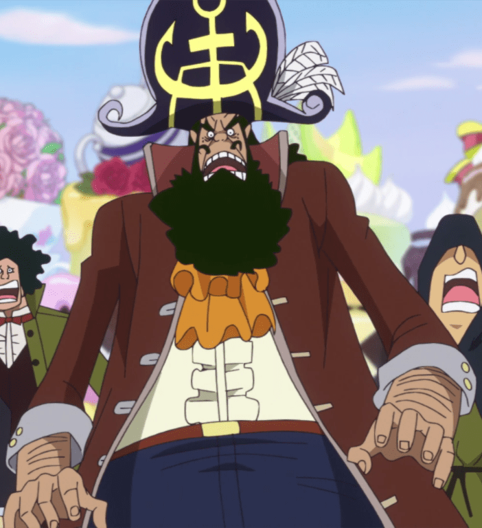 All Known Underworld Emperors In One Piece One Piece