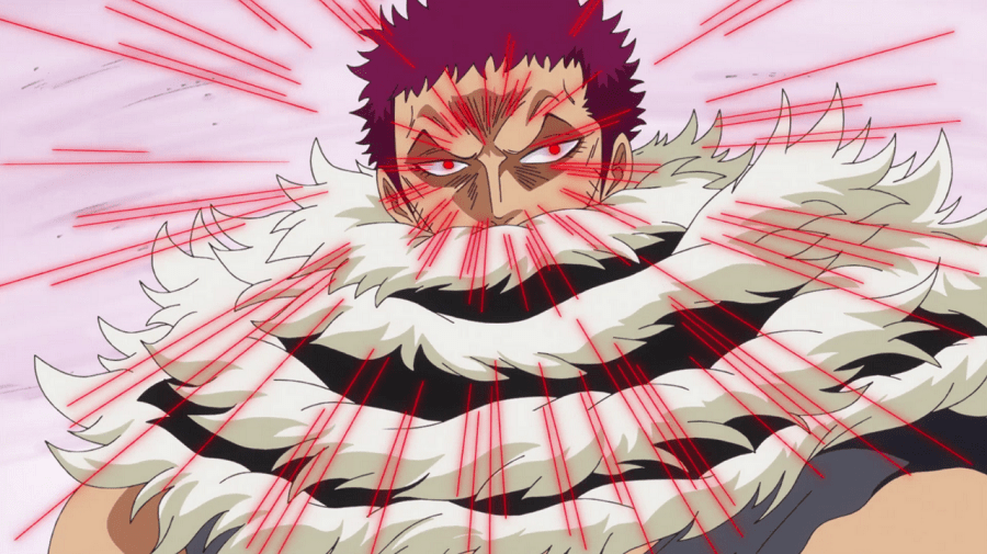 Reasons Why Zoro Has Conqueror's Haki One Piece