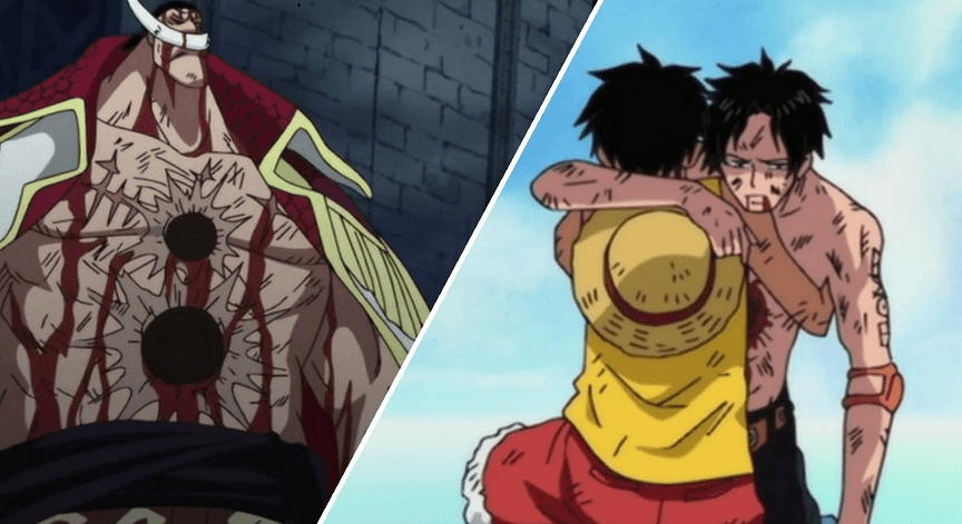 Oda revealed why Dead Characters in One Piece don’t revive One Piece