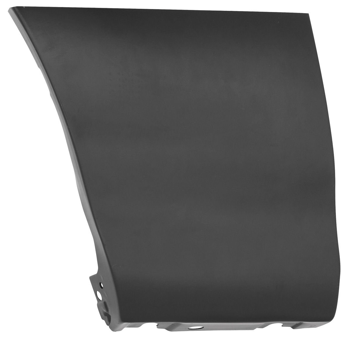 RESTOPARTS Fender Patch Panel, 197072 Chevelle 17" H Fits 197072 Chevelle