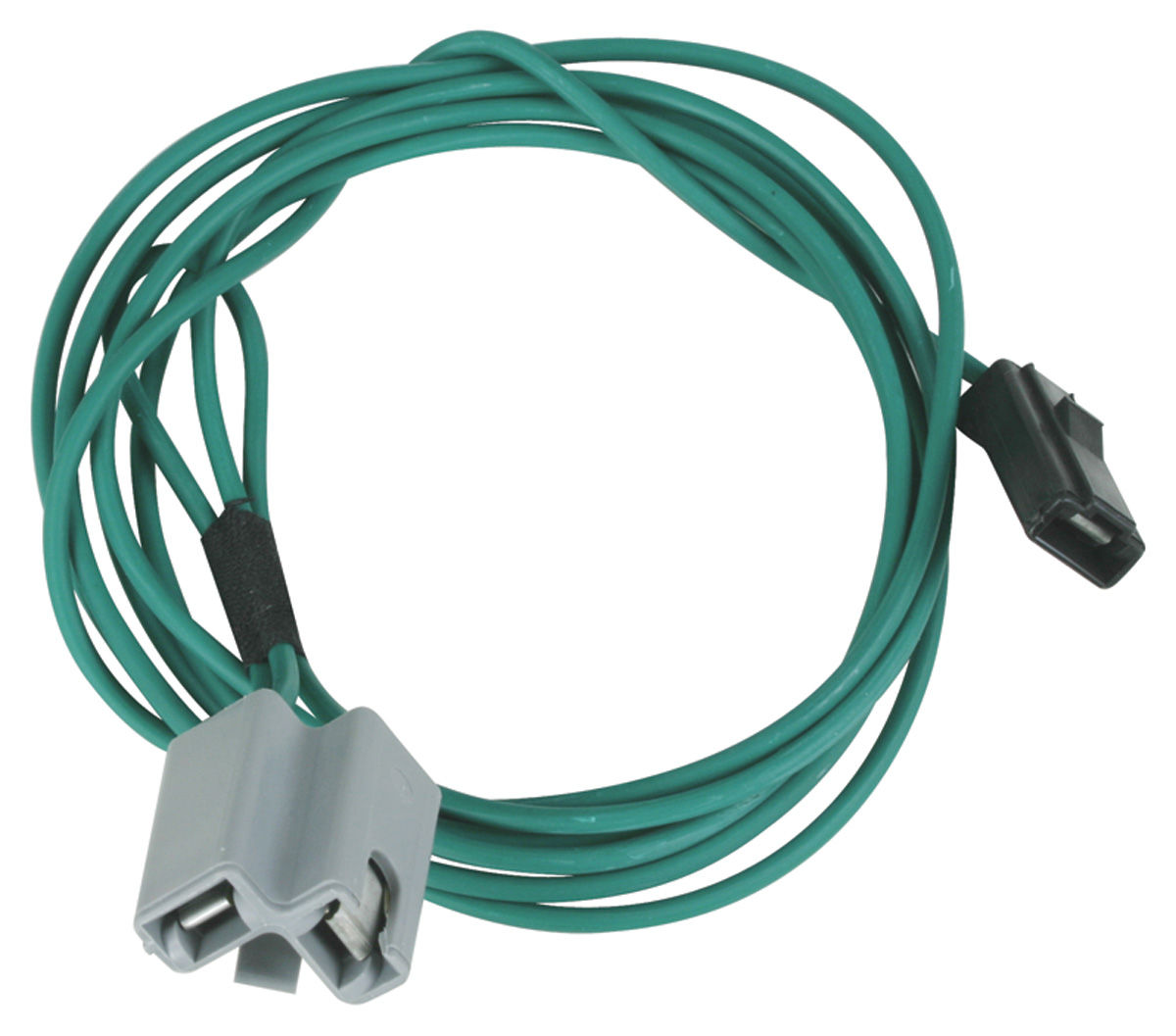 1971 Monte Carlo Engine Harness TCS Jumper Wire, by M&H 1971 Monte Carlo Engine Harness TCS Jumper Wire, by M&H