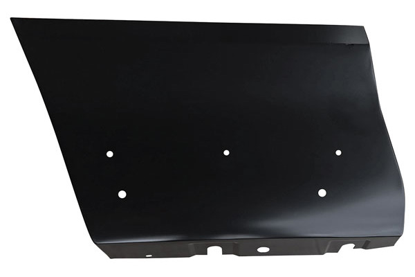 Monte Carlo Fender Patch Panel, Front (17" High) Fits 197072 Monte Carlo