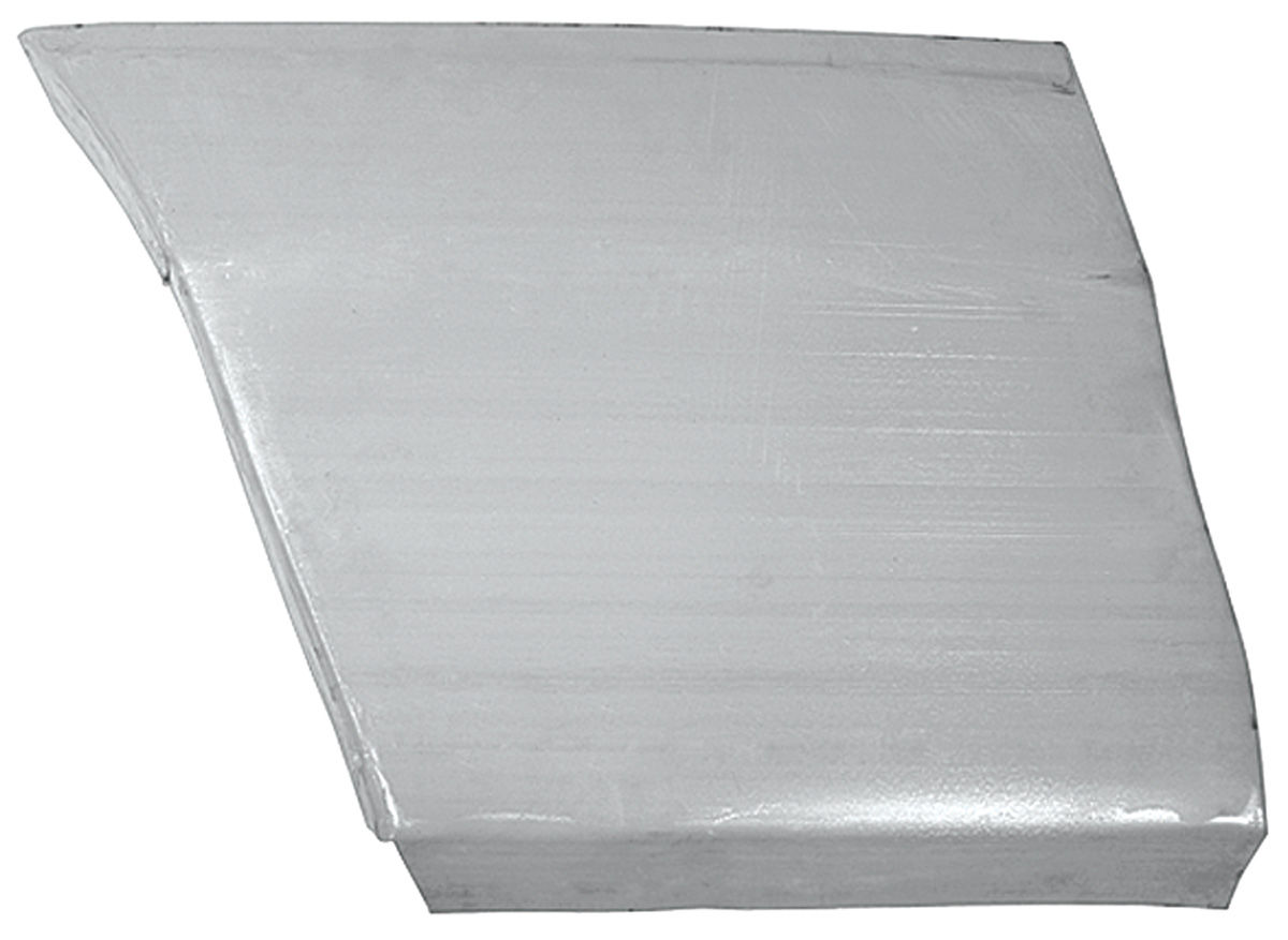 Monte Carlo Fender Patch Panel, Front (11" High) Fits 197377 Monte Carlo