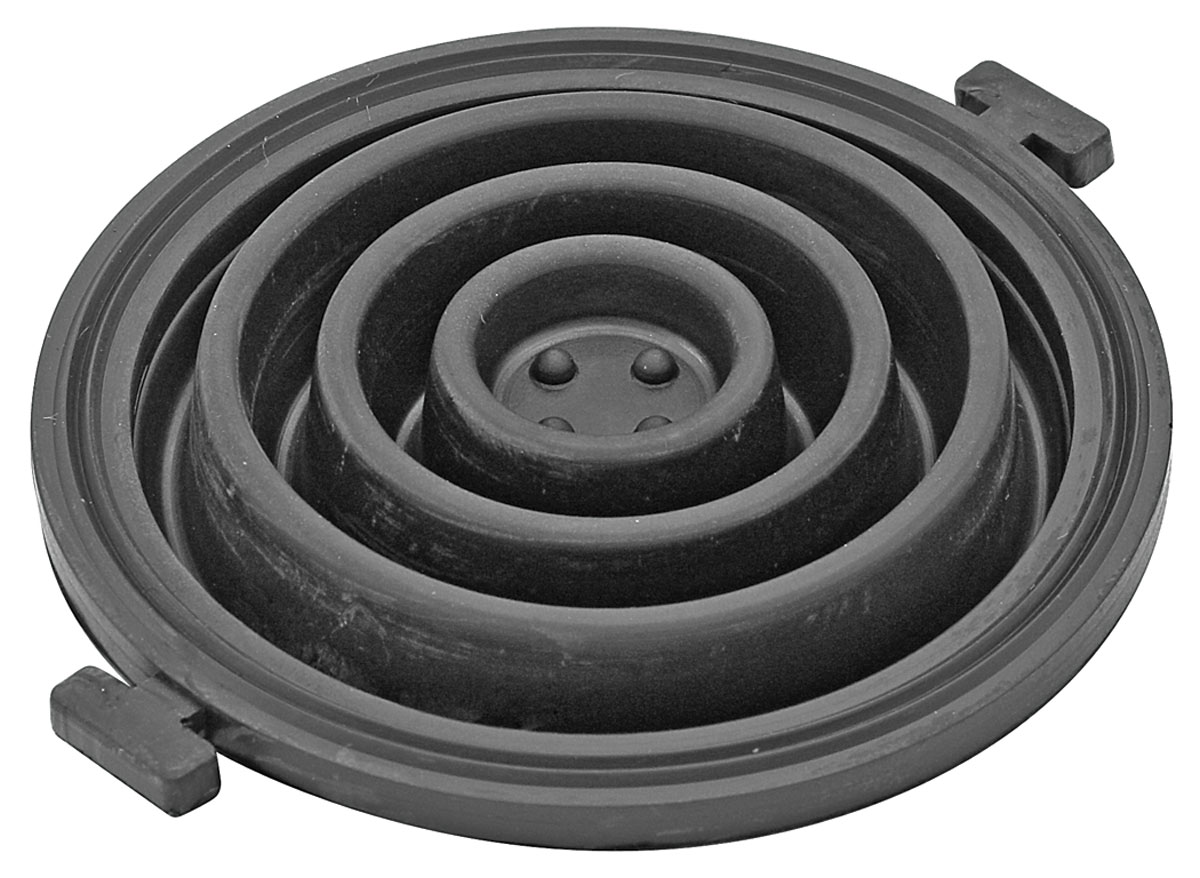 Chevelle Master Cylinder Lid Gasket, 196466