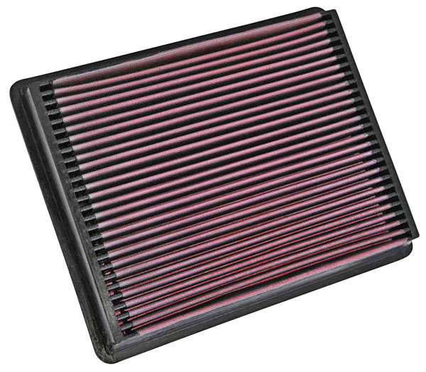 Air Filters Escalade EXT, 6.0 Fits 200313 Escalade EXT