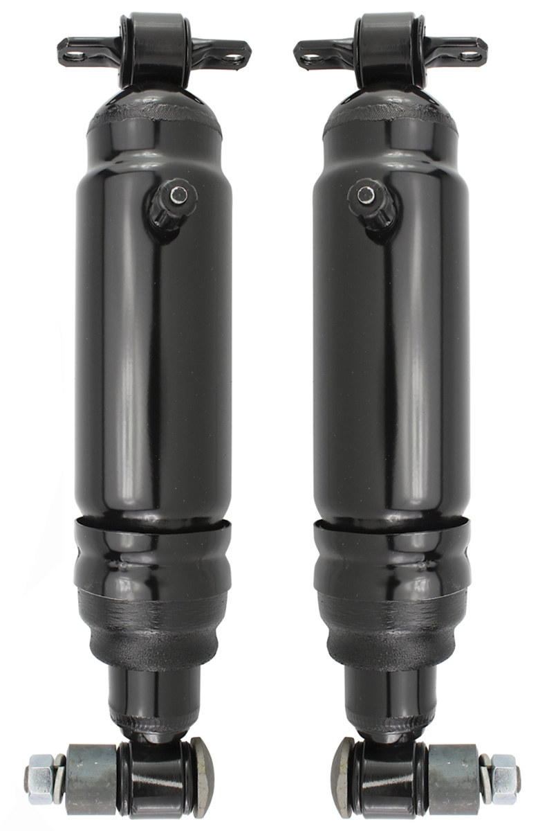 GTO Shocks, Monroe Air (Rear) Fits 196872 GTO