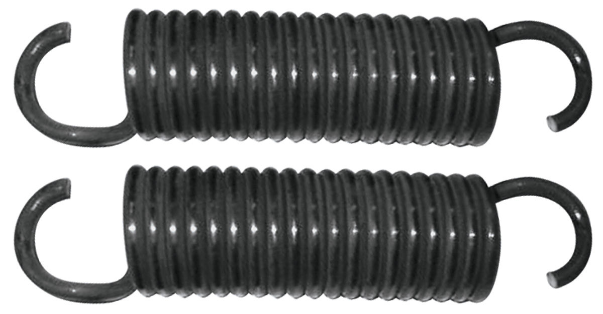 Skylark Hood Spring For Steel Hoods Fits 196972 Skylark