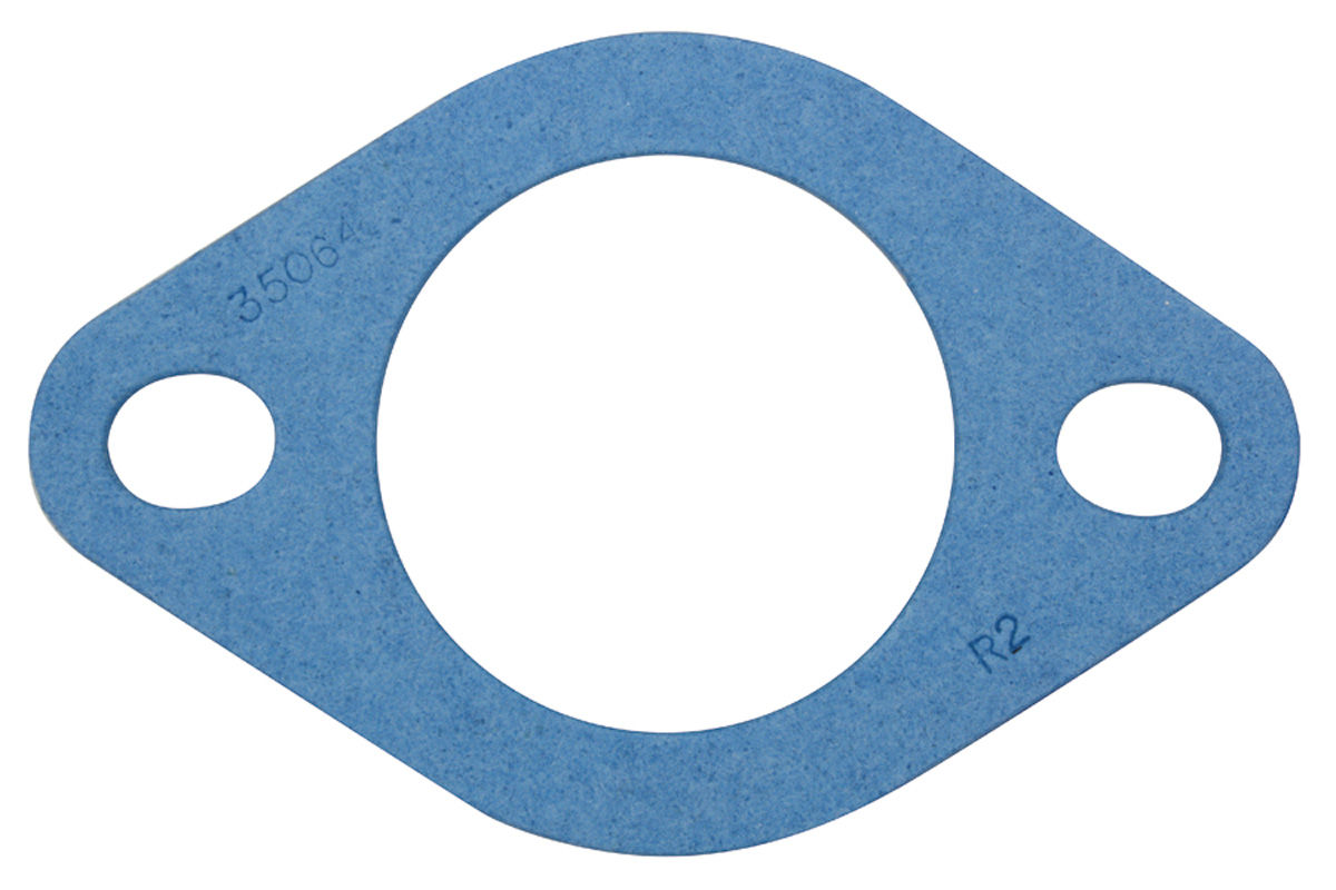 196376 Cadillac Thermostat Housing Gasket (390, 429, 472, 500)
