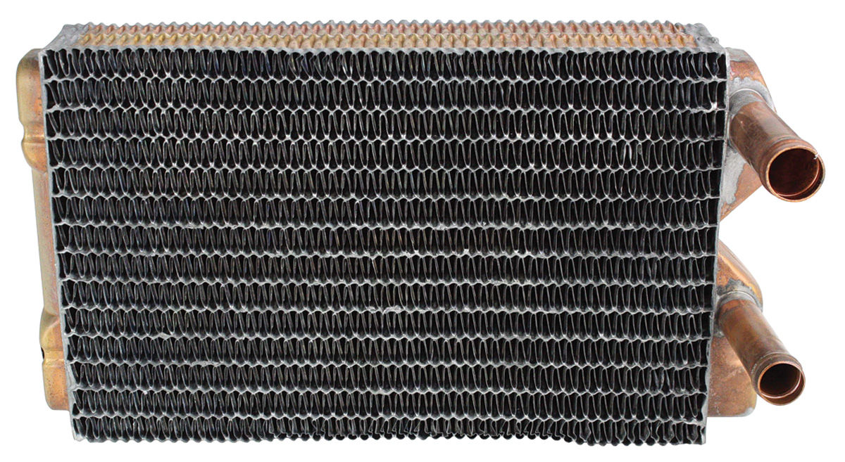 Old Air Products 195962 Cadillac Heater Core