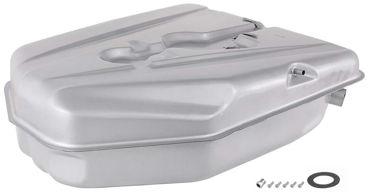 1957 Cadillac Fuel Tank Assembly with One Vent 20Gallons